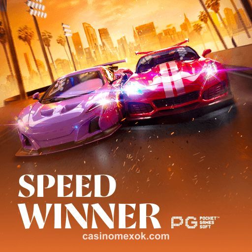 Speed Winner mexok Casino