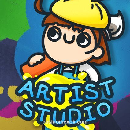 Artist Studio mexok