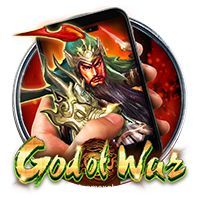 Imagen del juego GodofWarM en Mexok Casino