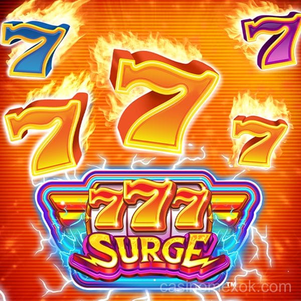 777 Surge